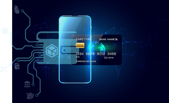 Netapps dashboard on laptop and mobile