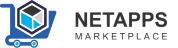 Netapps marketplace logo